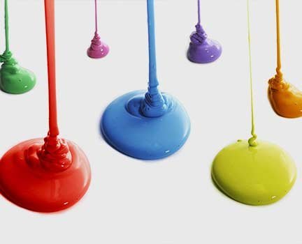 Pigments