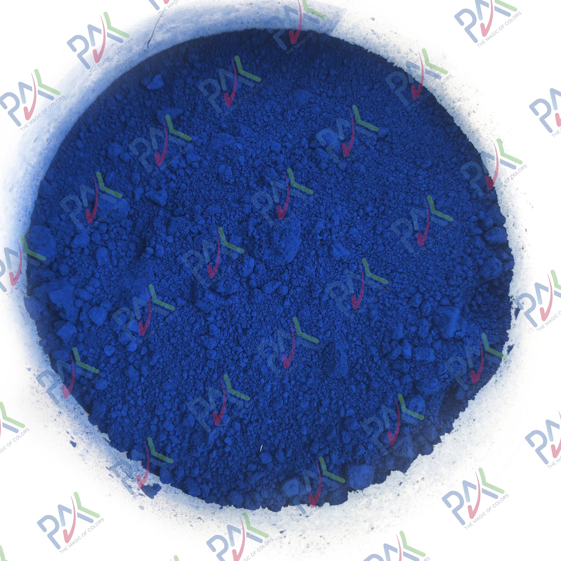 Solvent blue 48