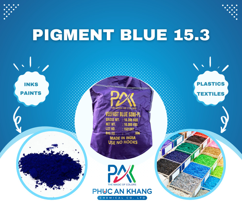 Pigments