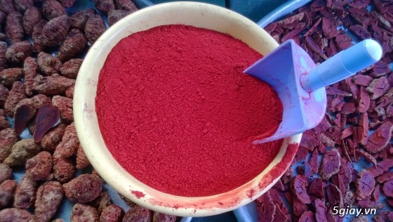 Pigments