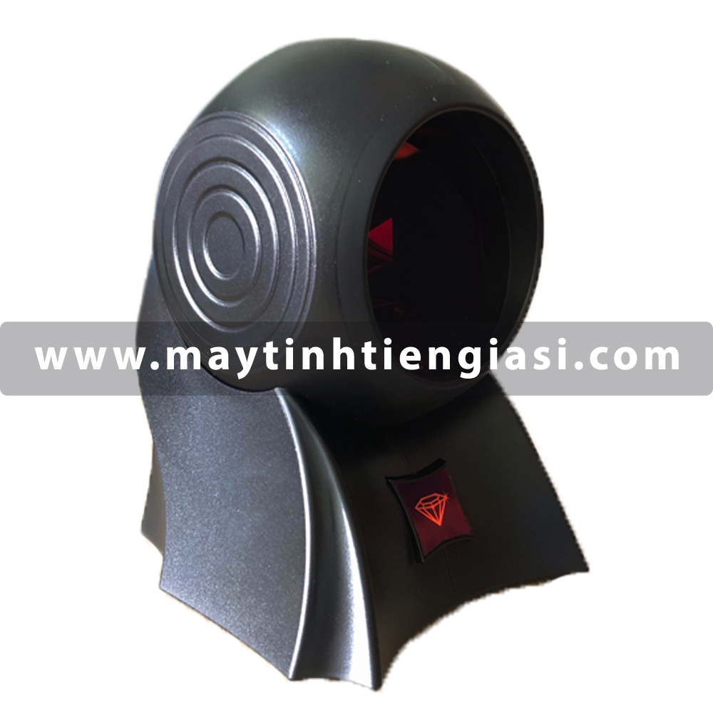 Barcode scanner