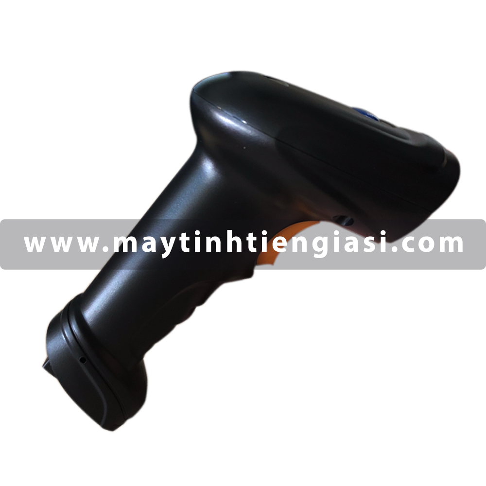 Barcode scanner