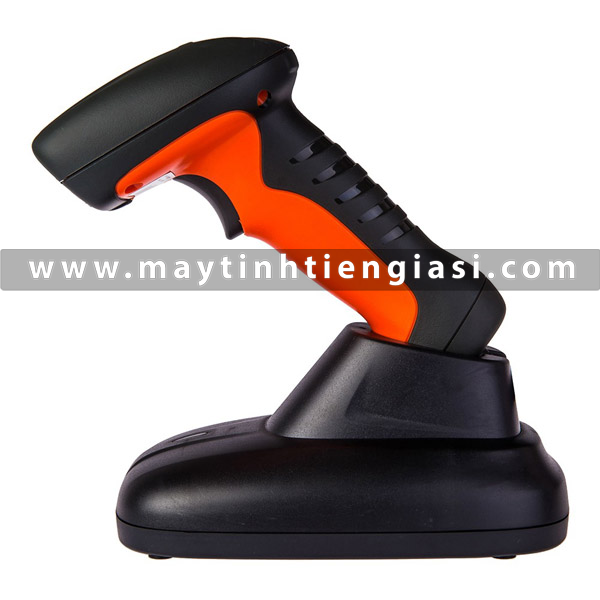 Barcode scanner