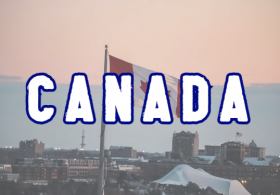 Courier Service to Canada