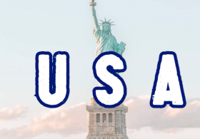 Courier Service to USA