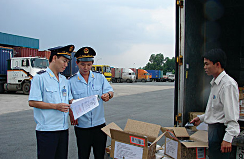 Customs Service