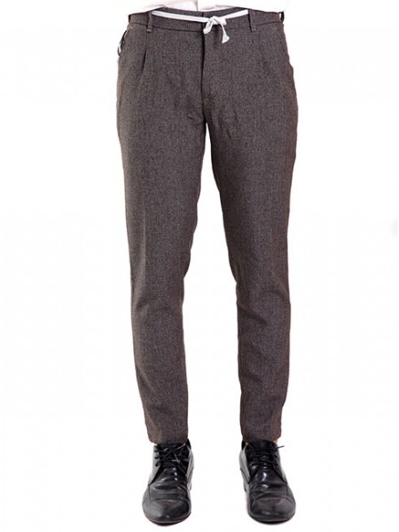 Casual pants