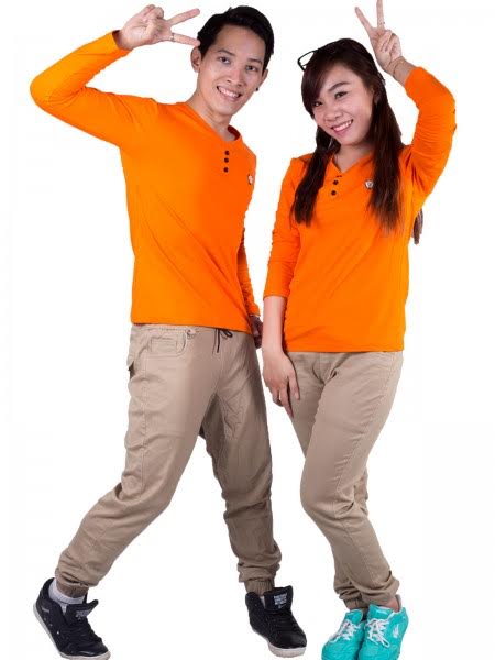 Couple T-shirts