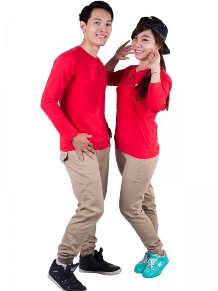 Couple T-shirts
