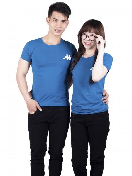 Couple T-shirts