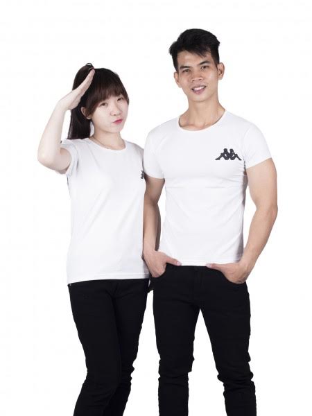 Couple T-shirts