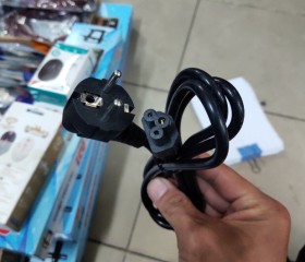 Power cord