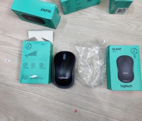 Wireless mouse