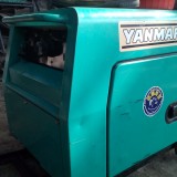 Old generator DENYO