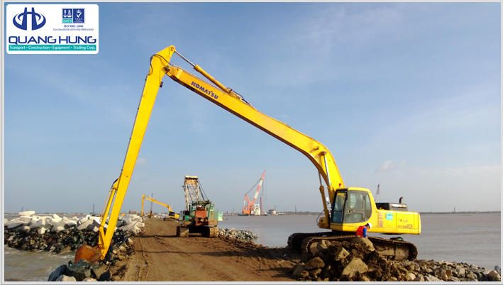 Building Equipment Rental