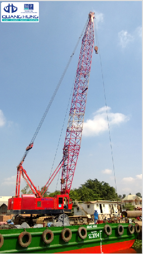 Building Equipment Rental