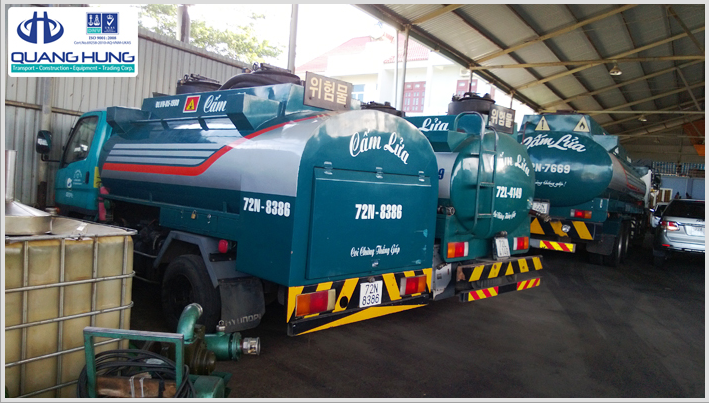 Building Equipment Rental