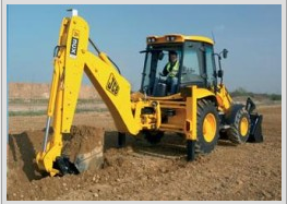 Building Equipment Rental