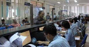 Customs declaration service