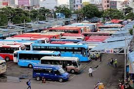 Road transport service
