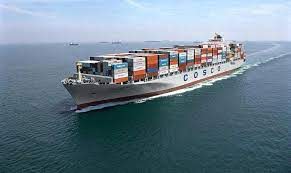 Sea transport service