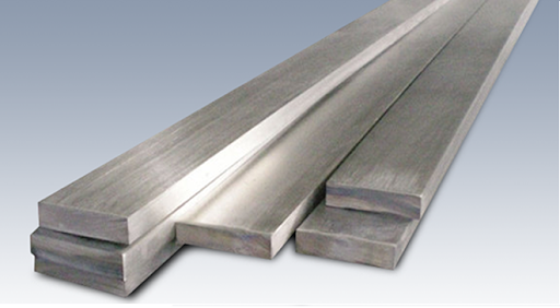 Stainless steel bars