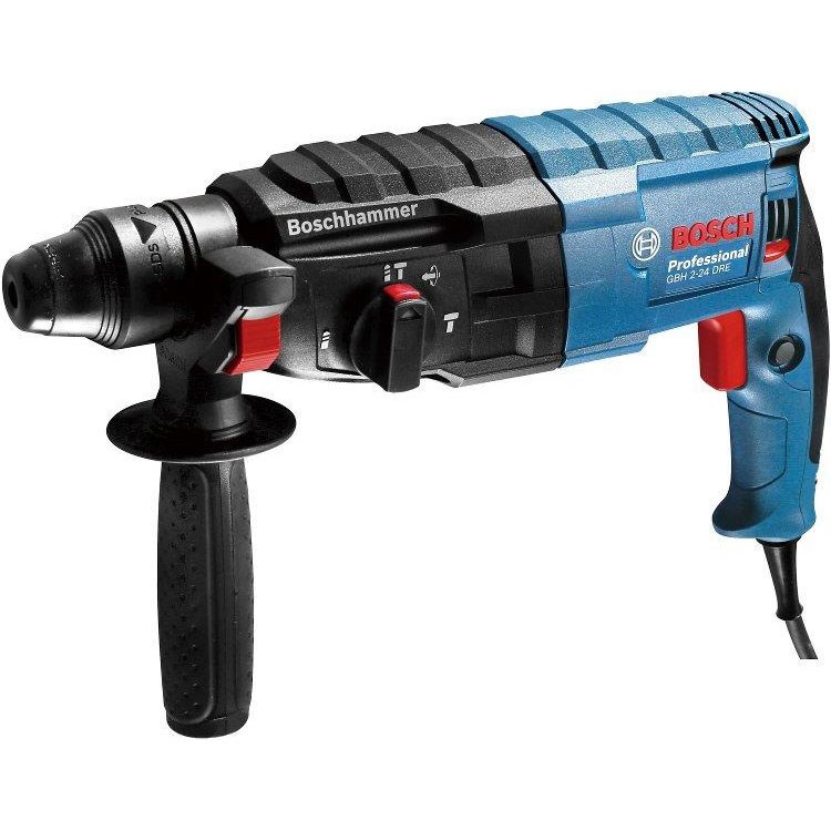 Concrete drilling and cutting machine rental