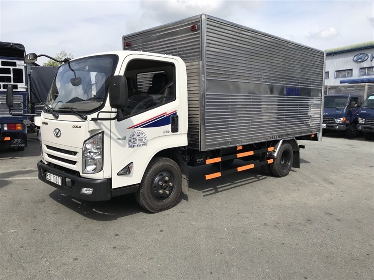 Truck rental