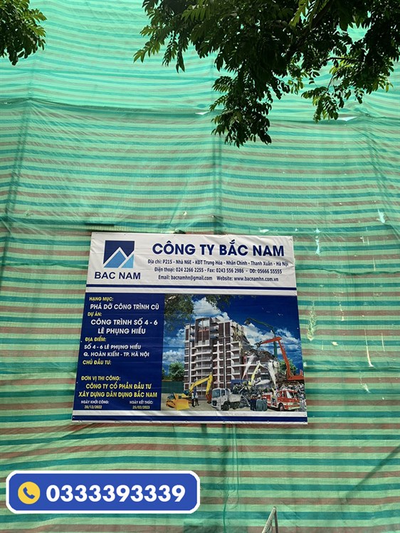 6 Le Phung Hieu project