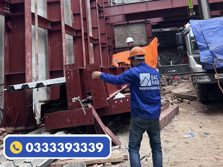 33 Ma May project