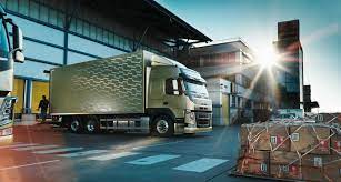 Domestic Road Transport
