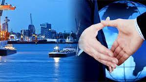 Shipping Agency