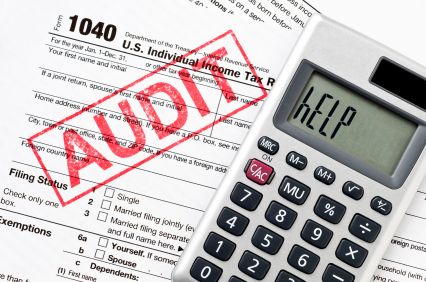 Tax accounting
