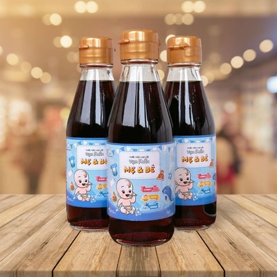 Van Phan fish sauce