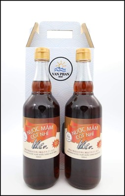 Van Phan fish sauce