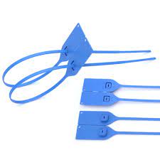 Plastic seal