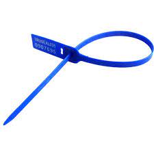 Plastic seal
