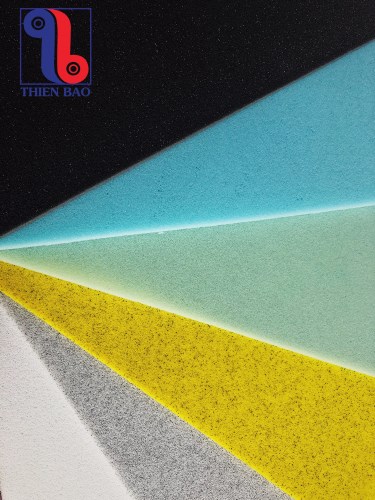 PU foam