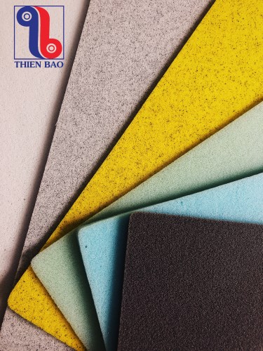 PU foam