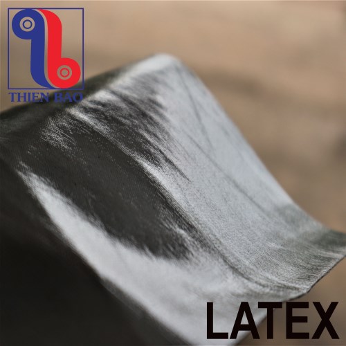 LATEX glue