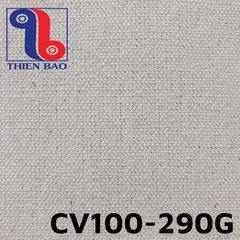 Canvas 100-290G fabric