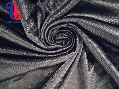 Tricot fabric