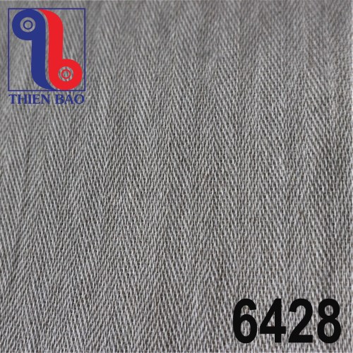 6428 herringbone fabric