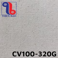 Canvas 100-320G fabric