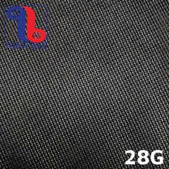 Tricot 28G fabric
