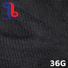 Tricot 36G fabric