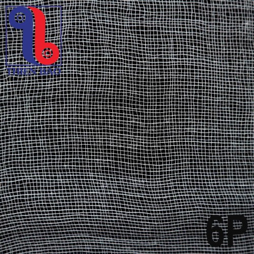 6P fabric