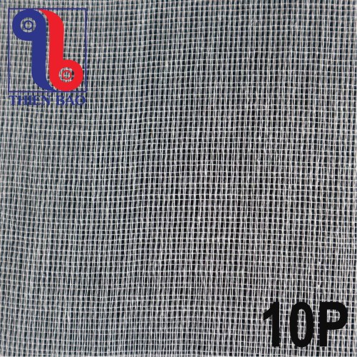 10P fabric