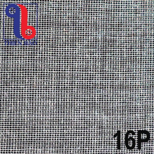 16P fabric