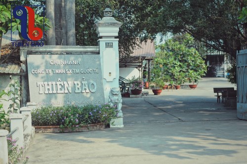 Thien Bao company